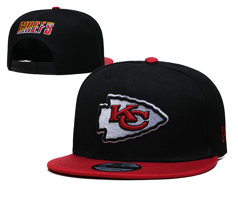 2021 MLB Kansas City Chiefs 139 TX hat